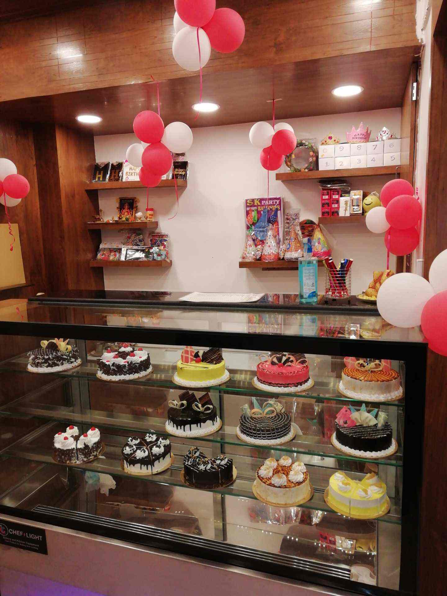 Details 123+ cake world kamothe super hot kidsdream.edu.vn