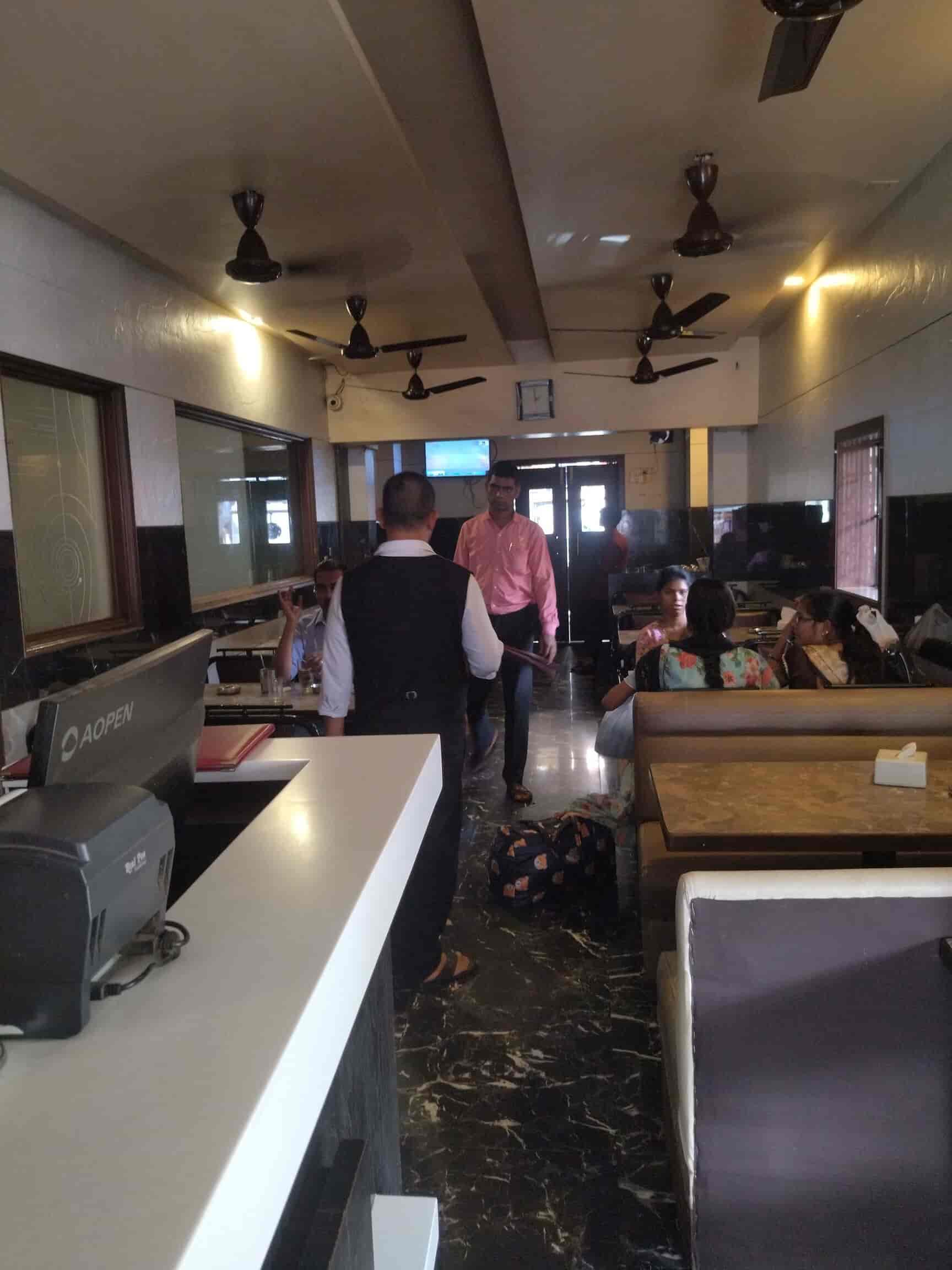 Top Non Veg Thali Restaurants in Vashi Sector 17 Best Chicken Thali