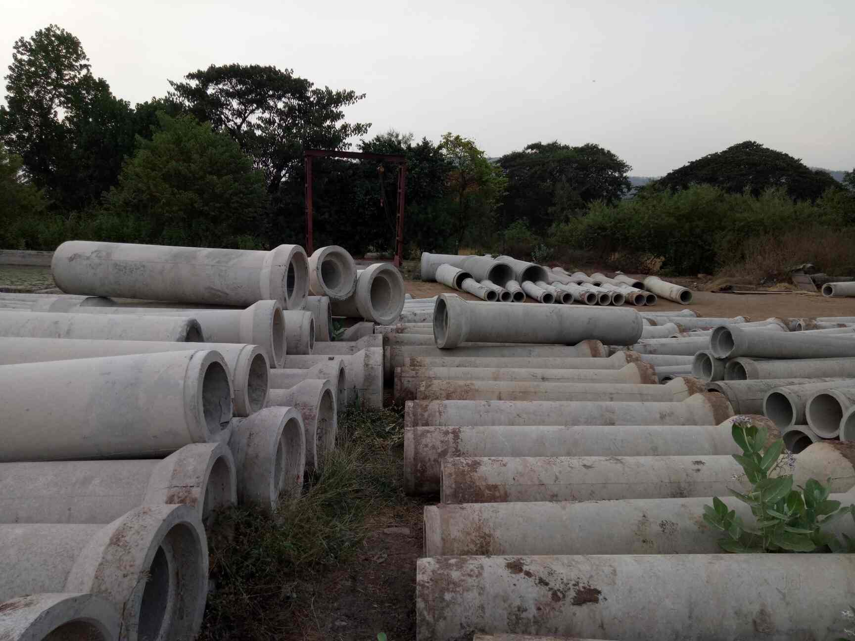 Top 100 Cement Pipe Dealers in Mumbai सीमेंट पाइप डीलर्स, मुंबई