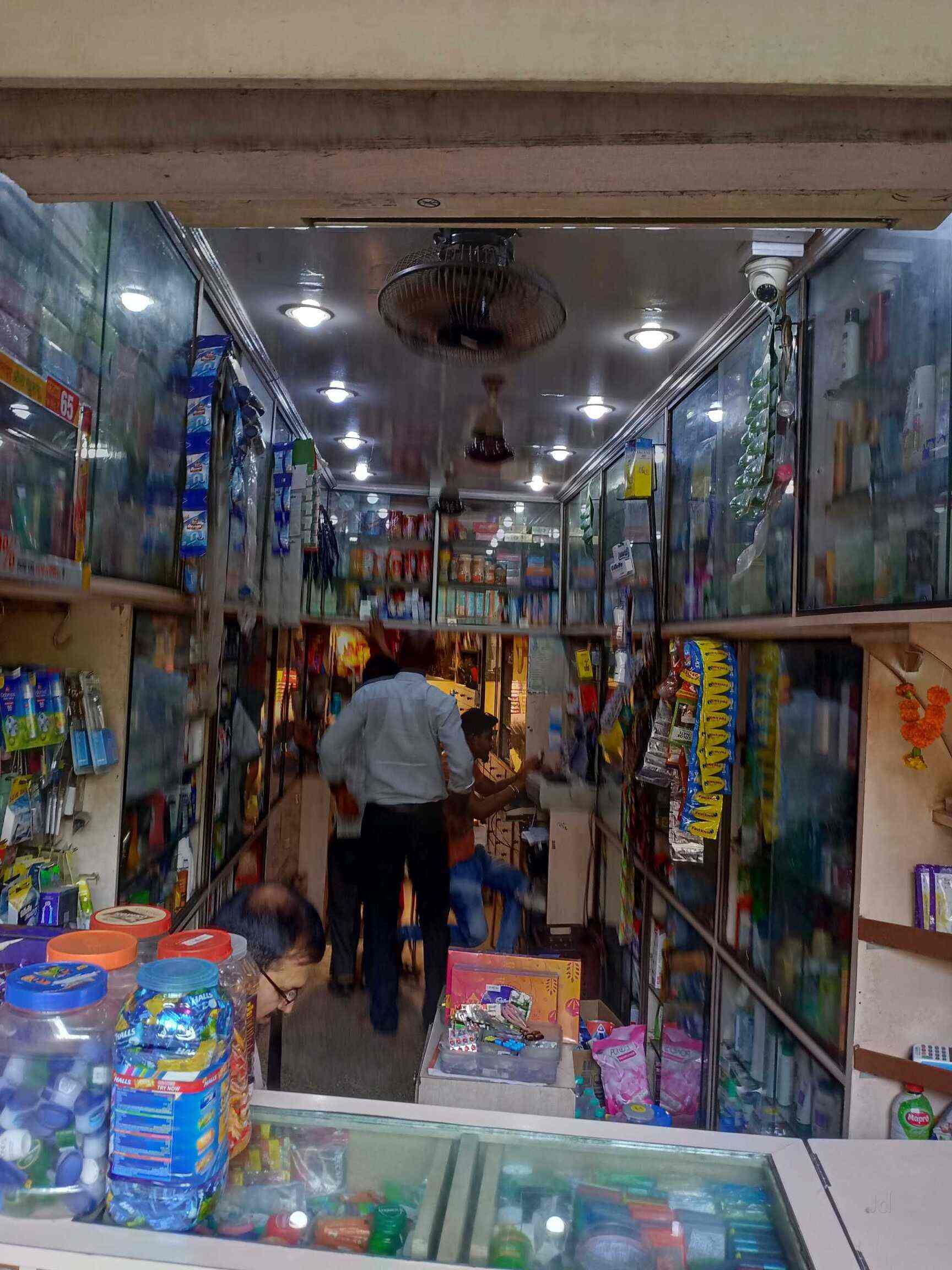 Top Kerala Ayurvedic Medicine Retailers in Vile Parle West, Mumbai near