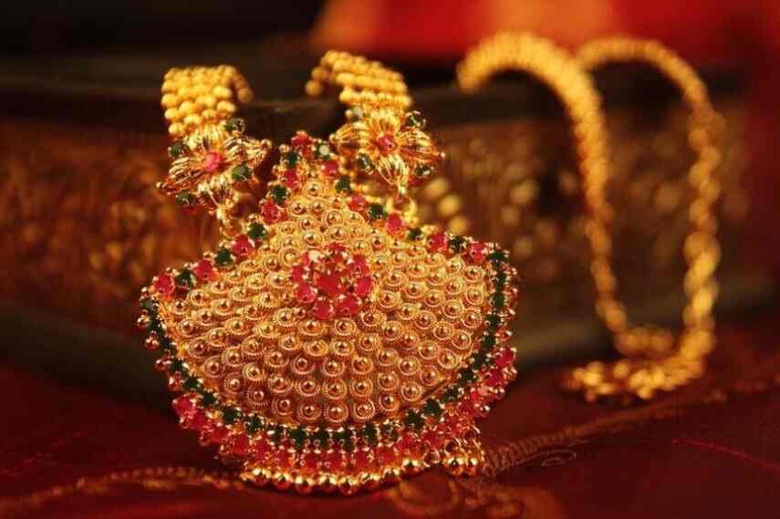 malabar gold borivali