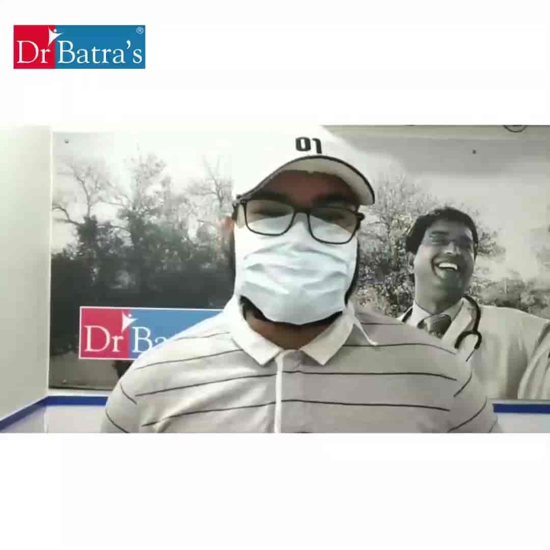 Find list of Dr Batras in Santacruz East, Mumbai near me Justdial