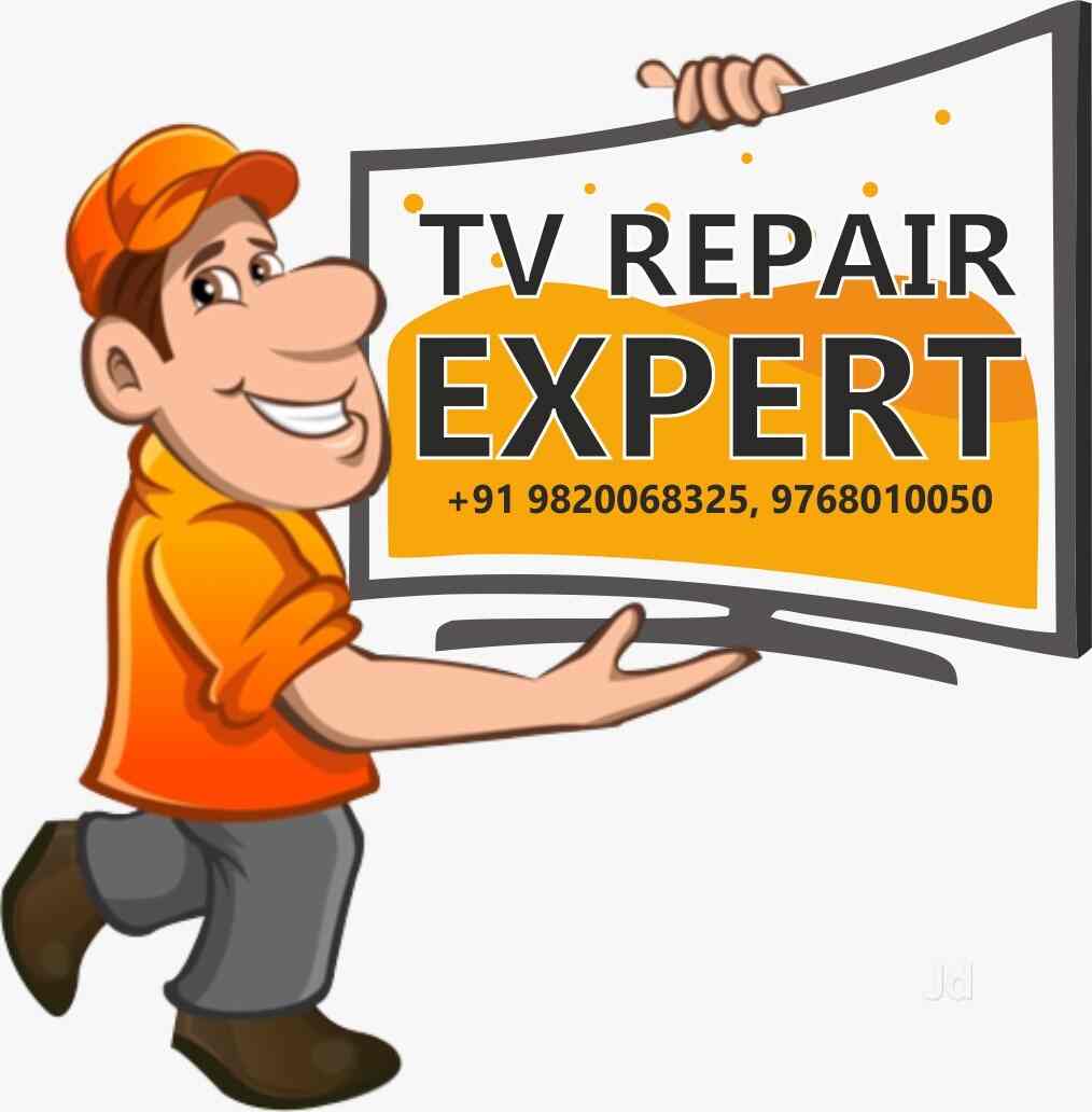Top Jvc Tv Repair & Services in Malad Best Jvc Tv Repair & Services