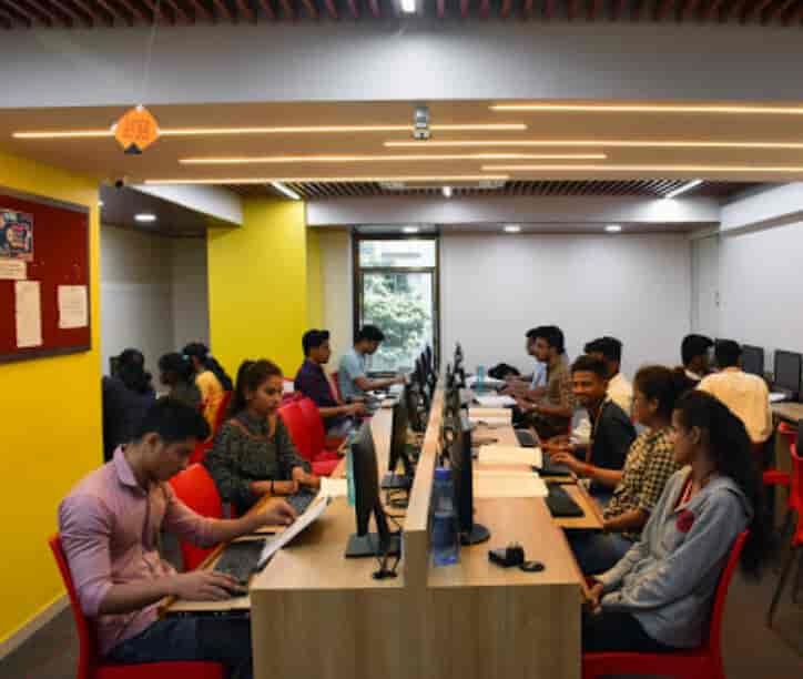 Revit Training Institutes in Thane West, Mumbai Computer Training