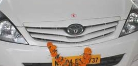 Simar Travels in Dadar East, Mumbai