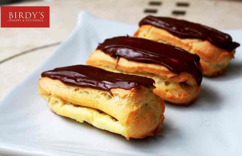 Birdy's Bakery & Patisserie in Andheri East,Mumbai Best Cake Shops in