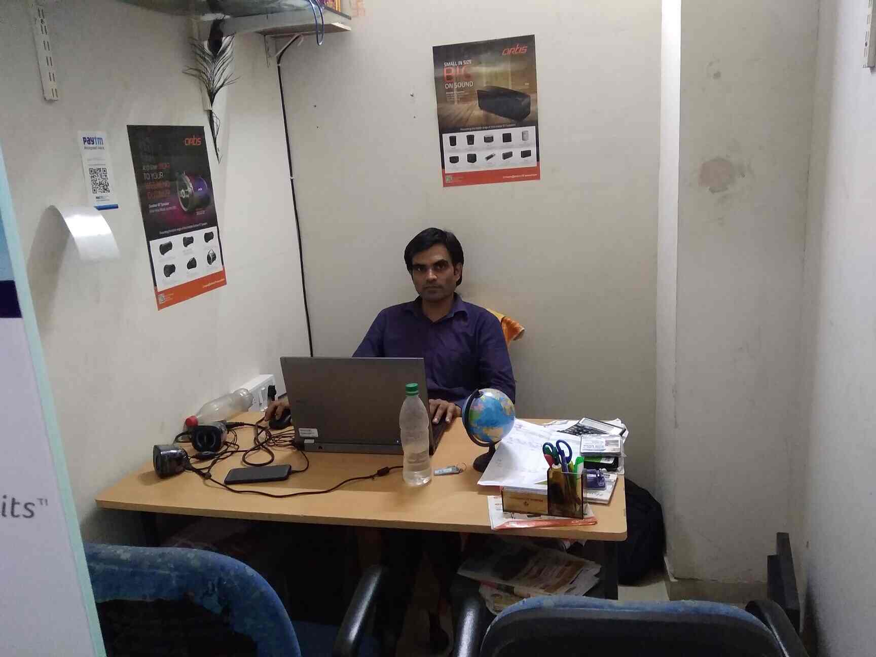 Top Hp Computer Printer Repair & Services in Borivali East Best Hp