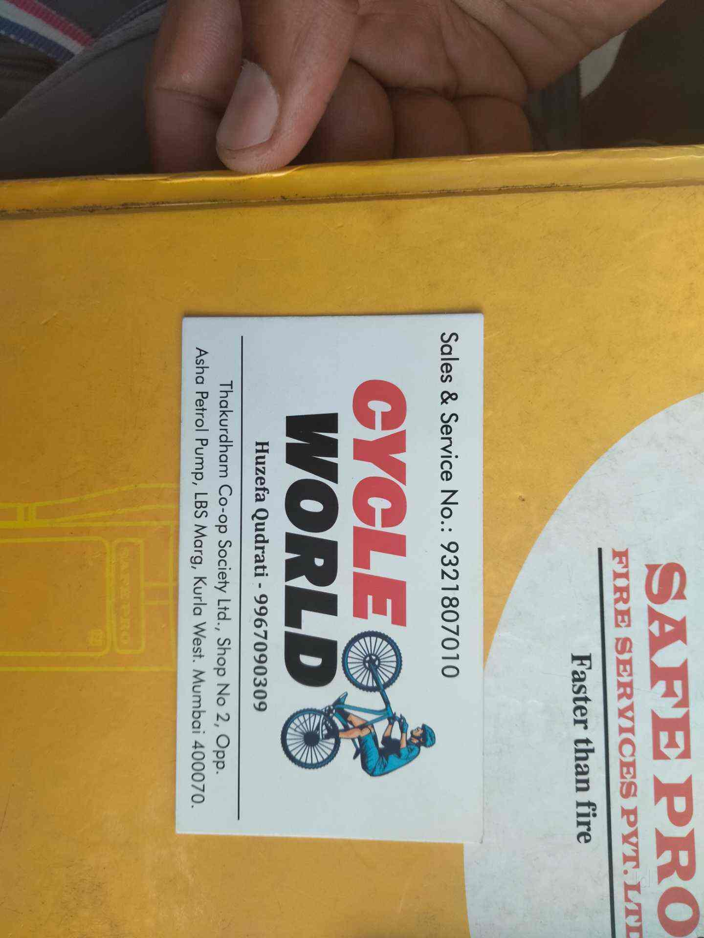 Top Electric Bicycle Kit Wholesalers in Dombivli East, Mumbai