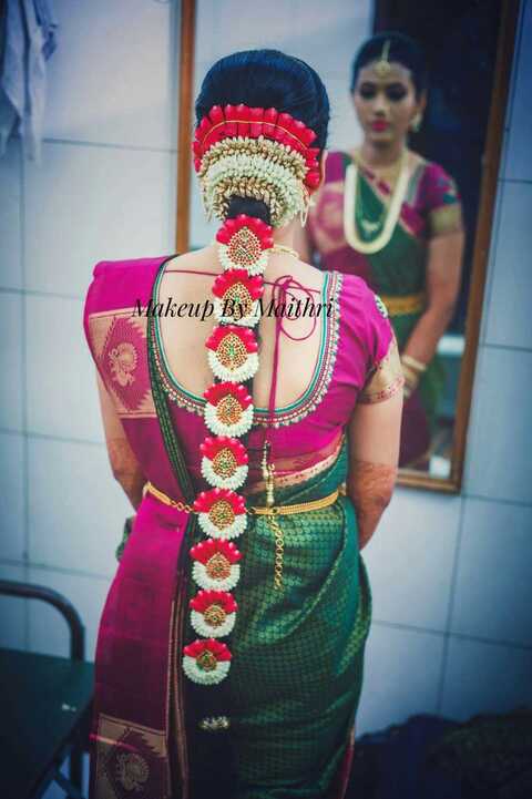 Ravi Fresh Flowers Jewellery in Dadar West Mumbai Best Flower