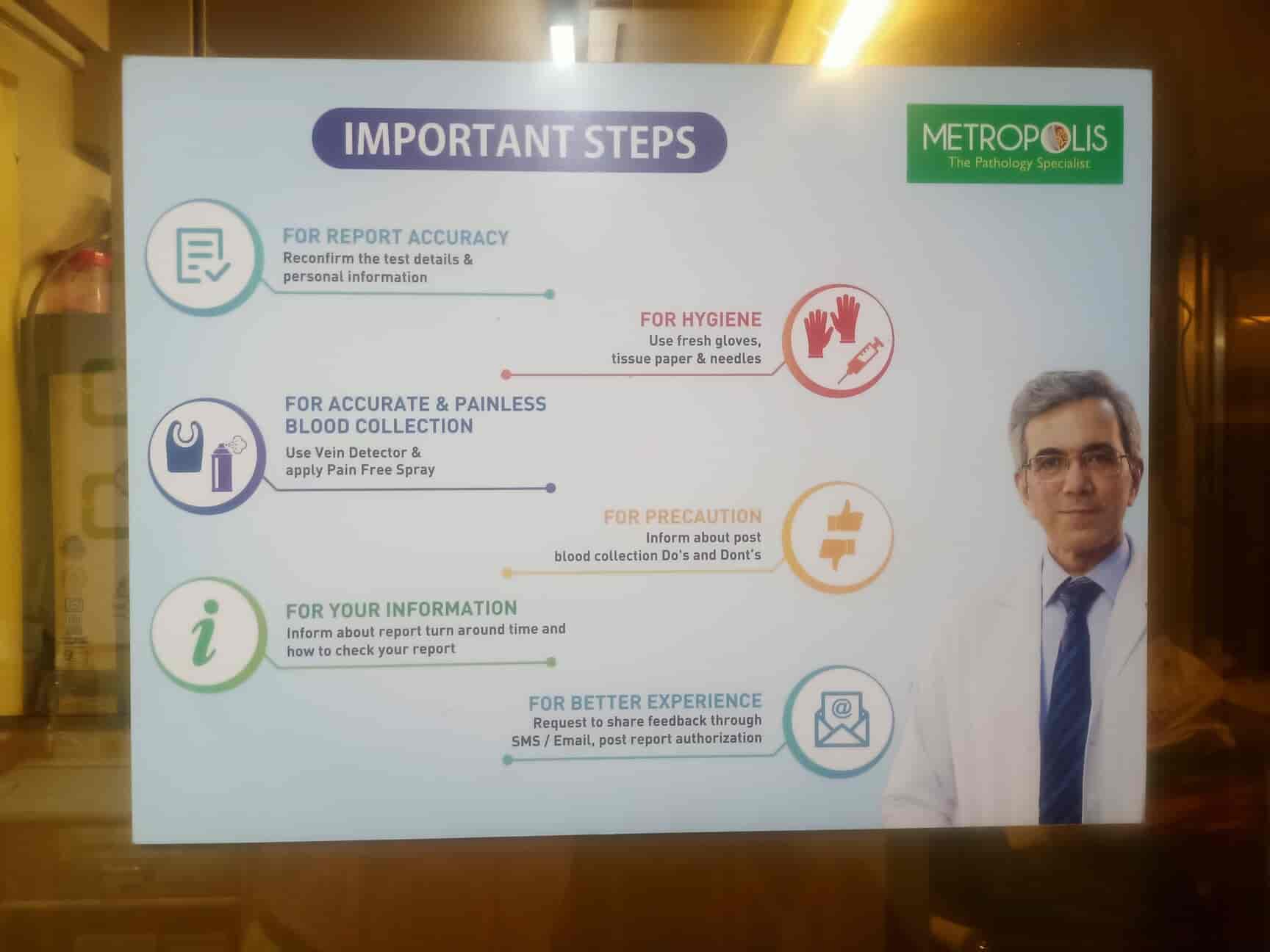 Top Pathology Labs near Kem HospitalParel, Mumbai Best Pathlab near