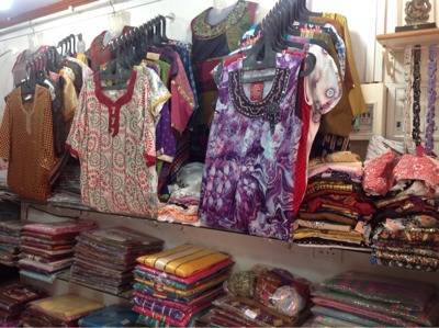 Madhuri Exclusive Sarees in Dadar West,Mumbai - Best Cotton Saree Retailers  in Mumbai - Justdial