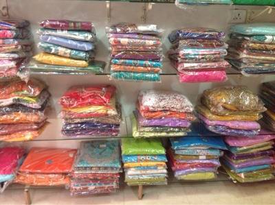 Madhuri Sarees in Malad West, Mumbai, Maharashtra - Designer Saree Dealer |  IndianYellowPages