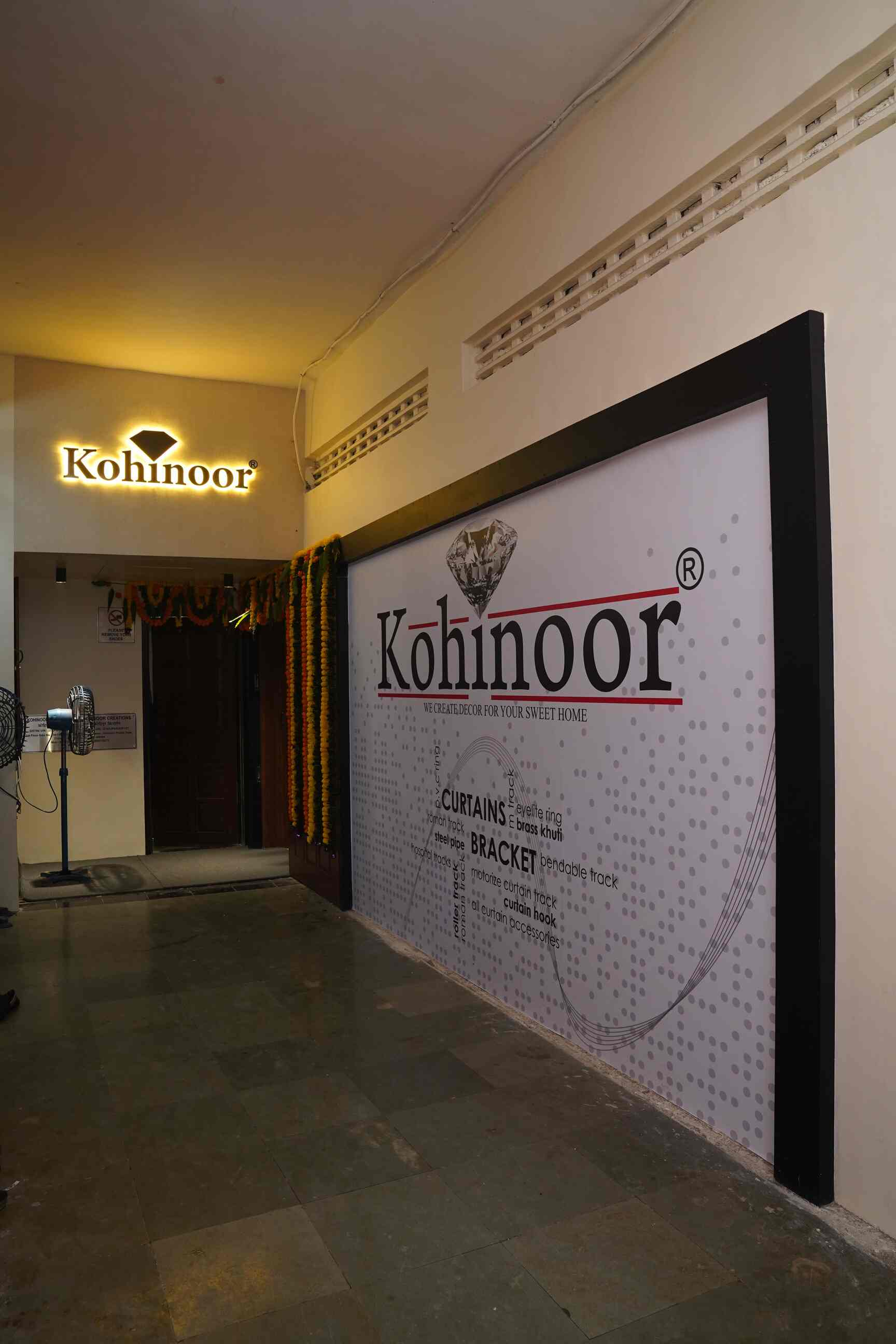 Kohinoor Enterprises in Chincholi PhatakMalad West,Mumbai Best
