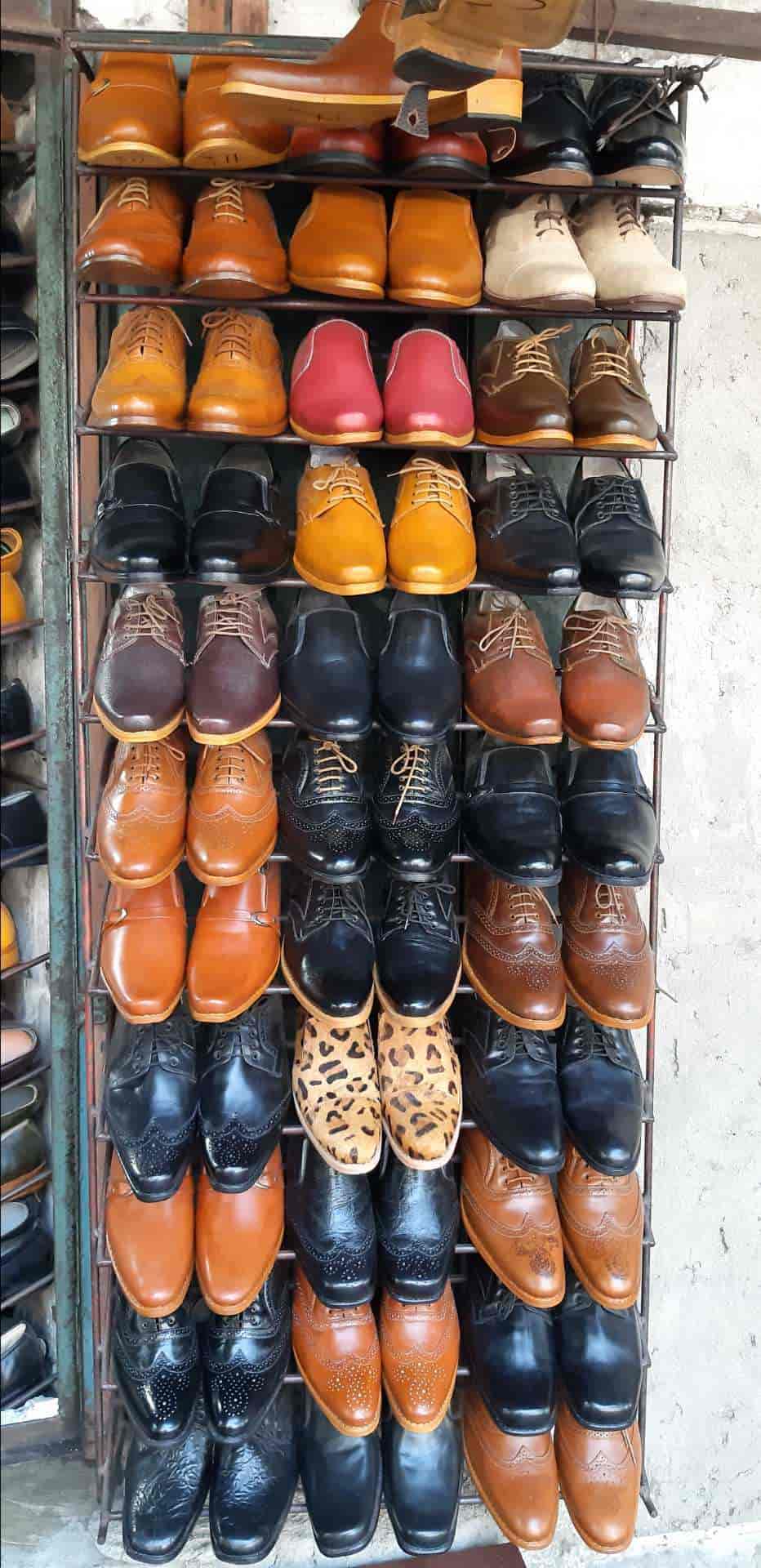 List of wholesale marks in Mumbai