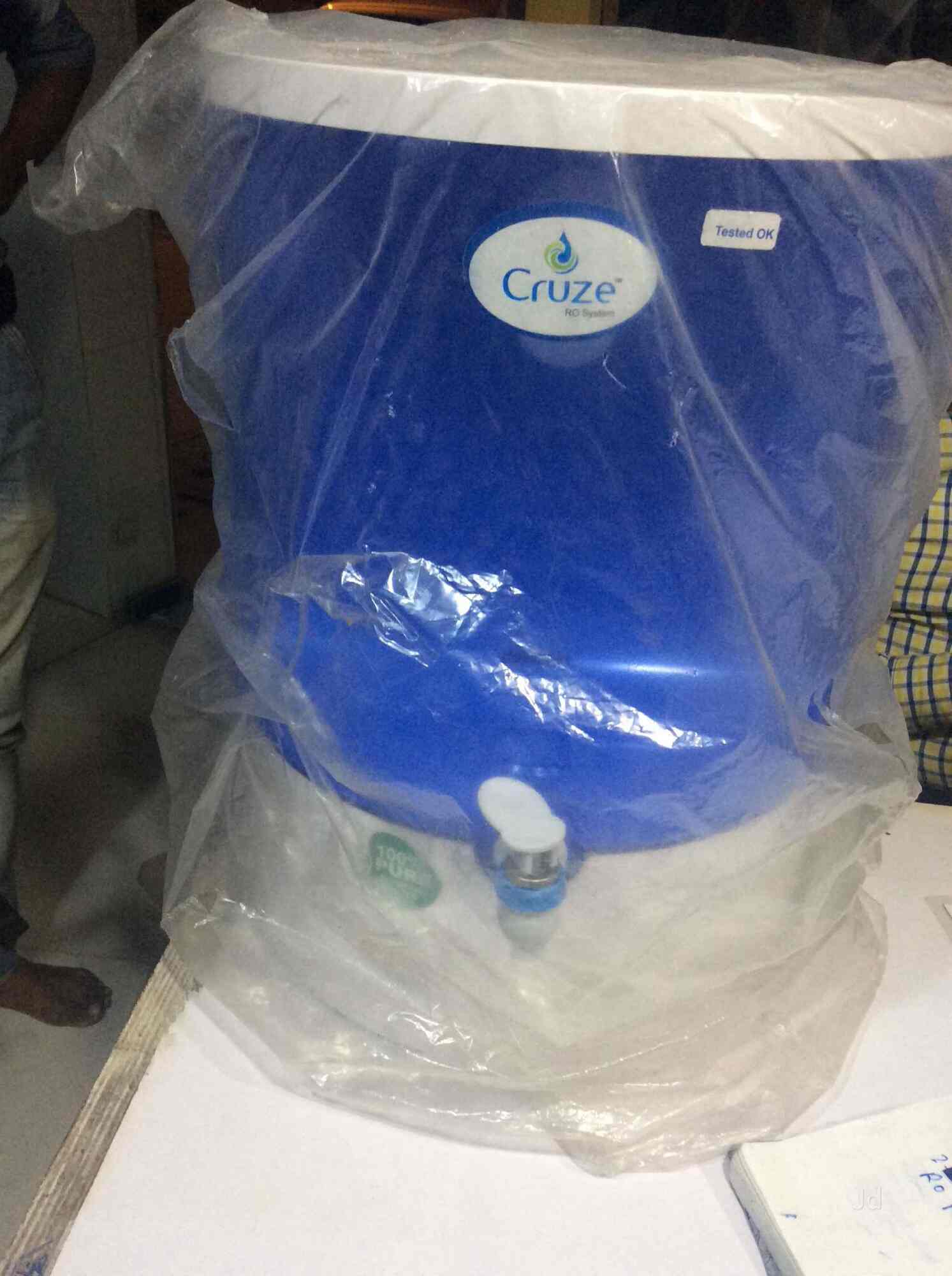 Super Mak Enterprises in BelpadaKharghar,Mumbai Best Water Purifier