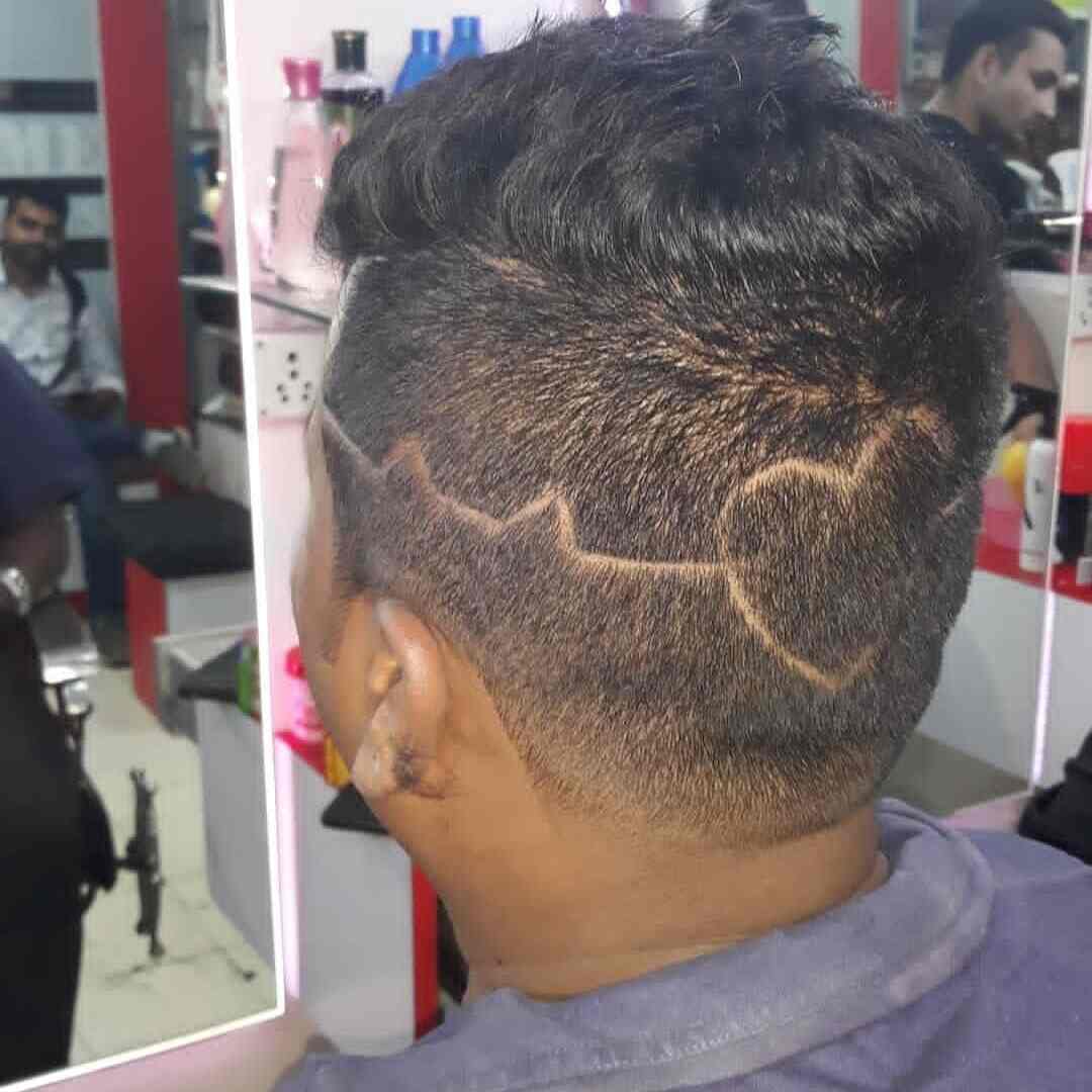 Welcome Hair Salon, Mazgaon - Salons in Mumbai - Justdial