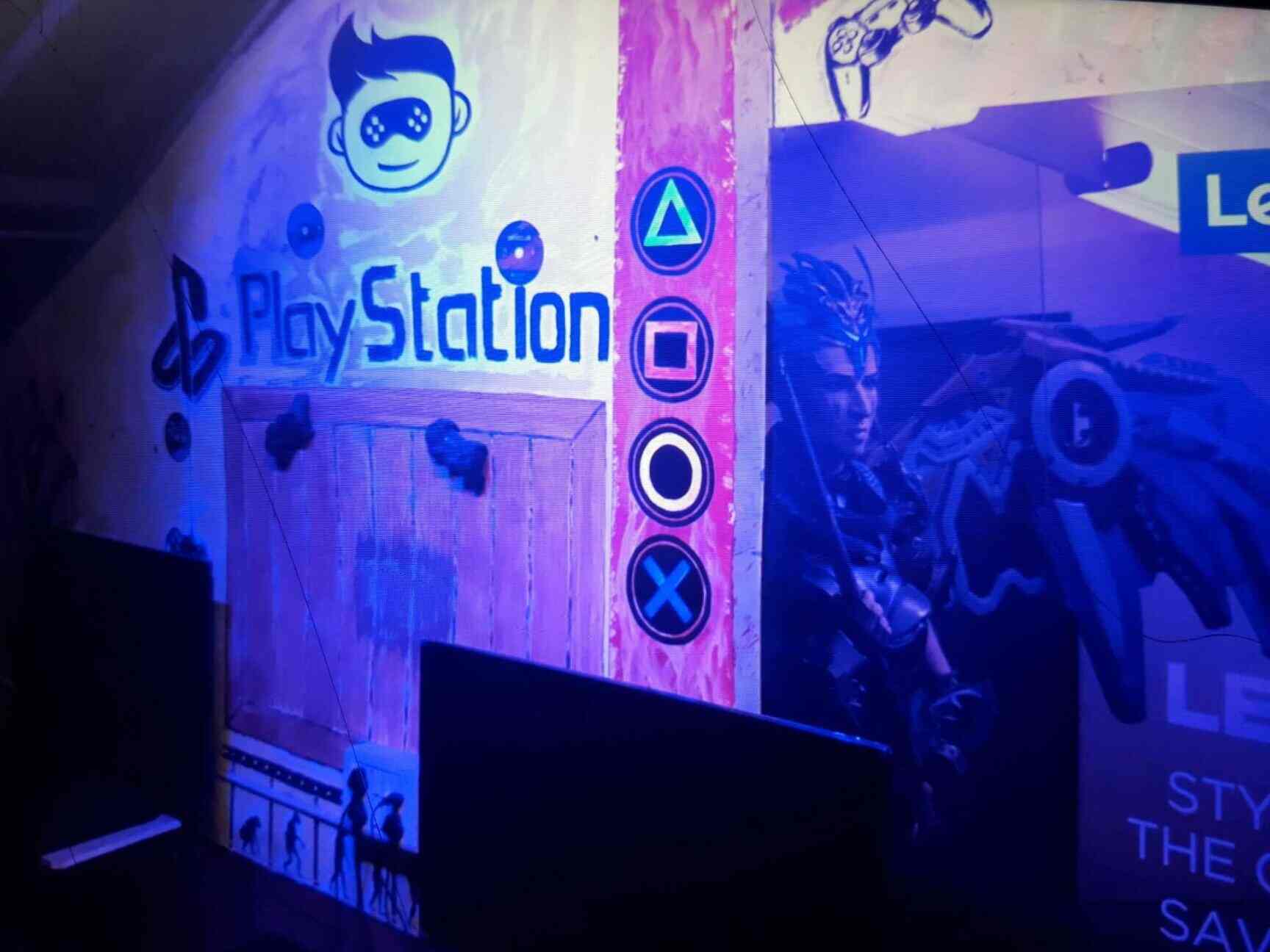 List of Top Gaming Zones in Mumbai - Best Game & Entertainment Centres -  Justdial
