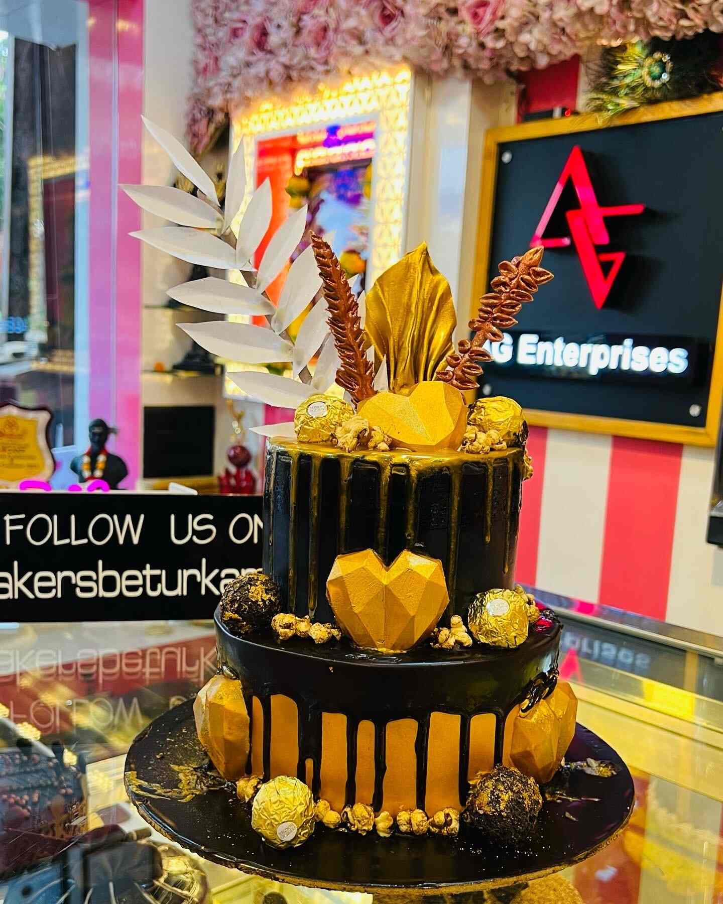 S S Bakers in Kalyan West,Mumbai Best Cake Shops in Mumbai Justdial