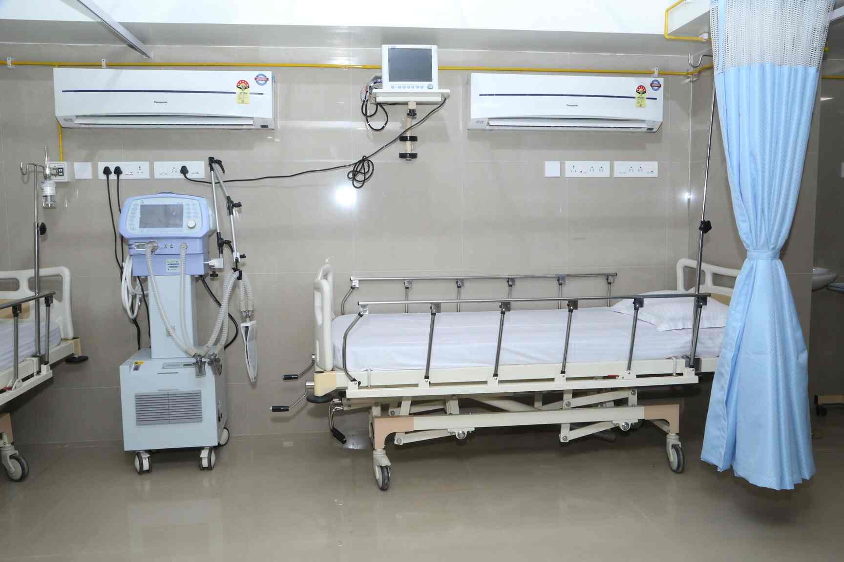 Disha Hospital in Ghatkopar West,Mumbai Best Hospitals in Mumbai