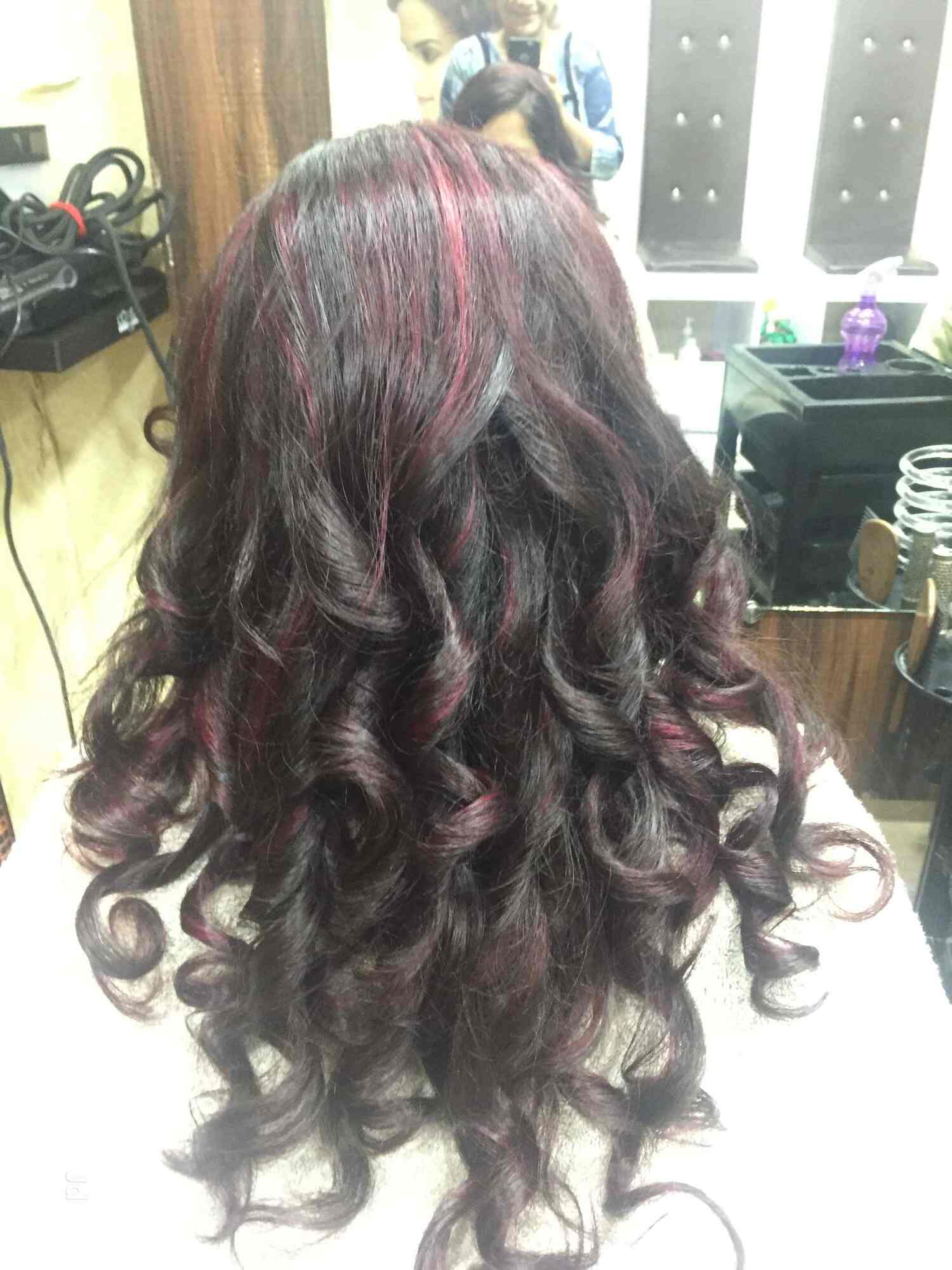 New Synks Salon Salons Book Appointment Online Salons in Mira Road, Thane, Mumbai JustDial