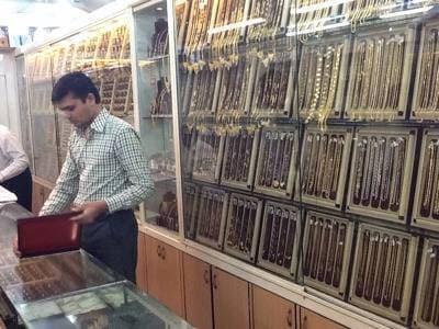 Laxmi Jewellers Vashi 2025