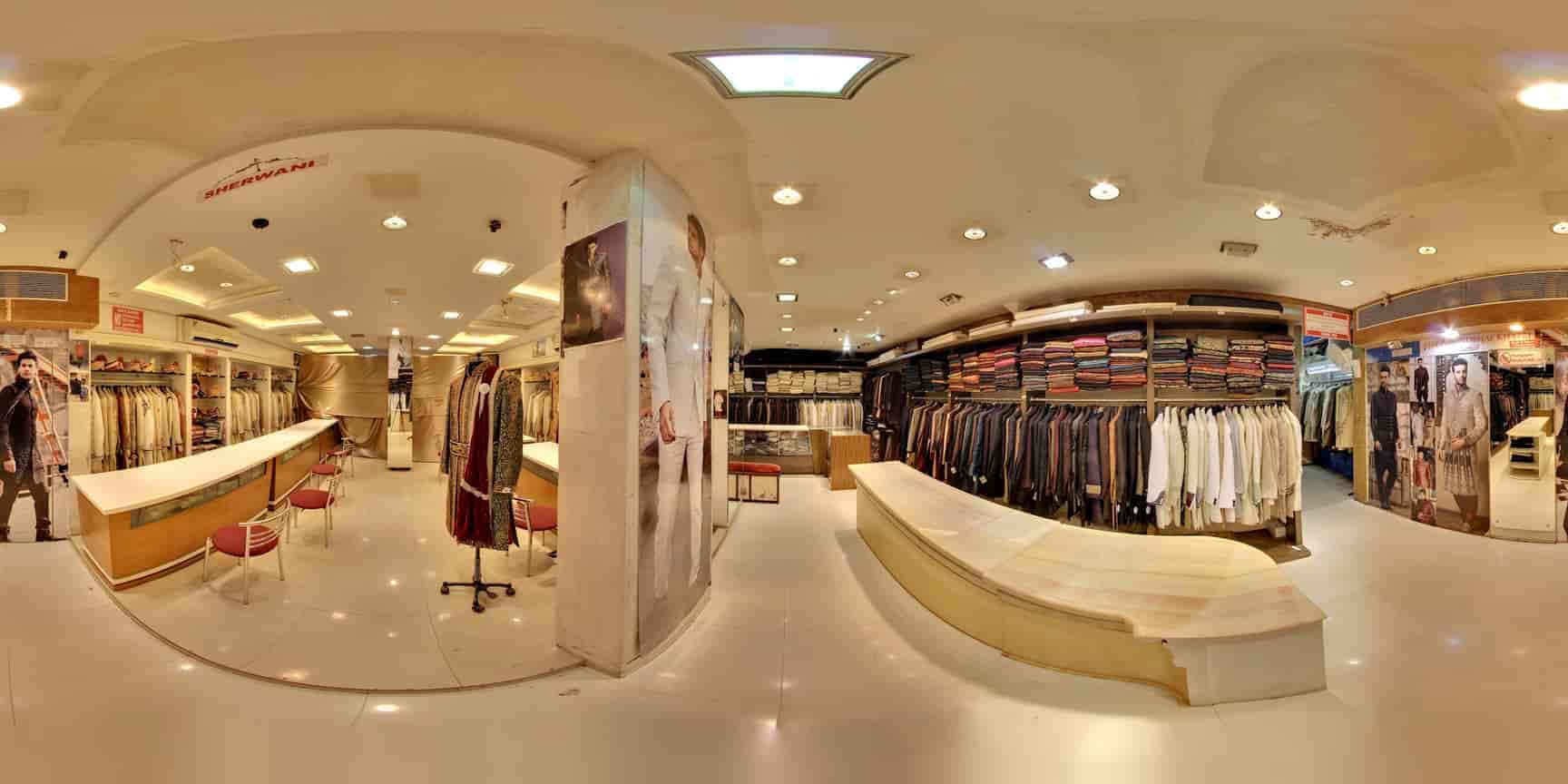 Top Blazer Retailers in Mira Road East Best Corporate Blazer