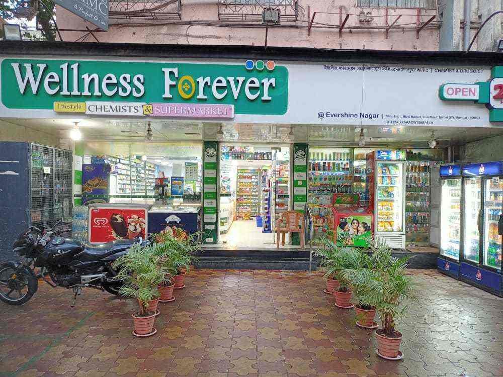 Top 100 Kerala Ayurvedic Medicine Retailers in Malad West, Mumbai