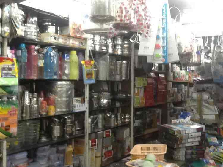 Find list of Vishal Mega Mart in Vashi, Mumbai near me Justdial