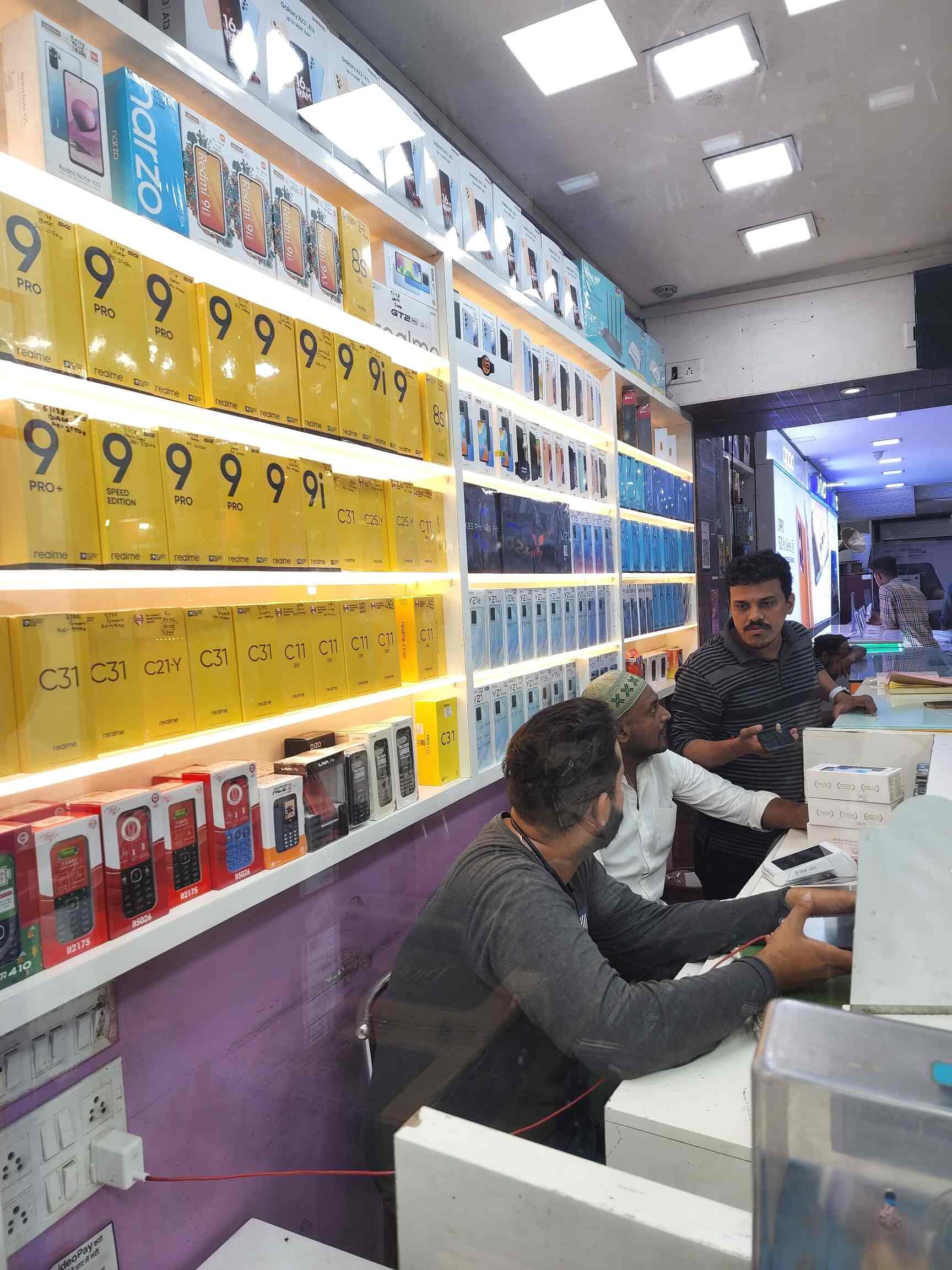 Top Landline Phone Repair & Services in Bandra East Best Landline