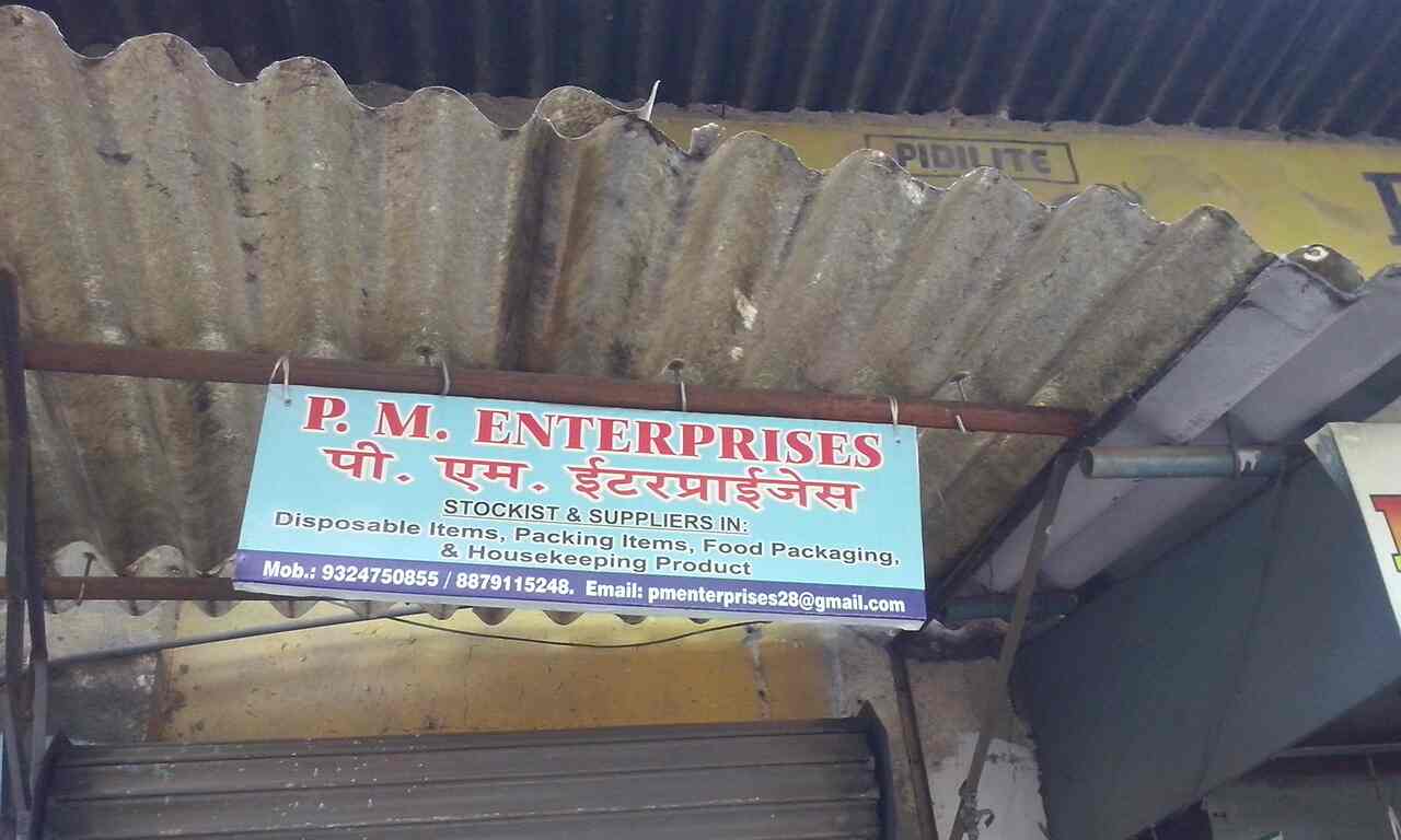 Top Eco Friendly Disposable Plate Dealers in Santacruz East Best Eco