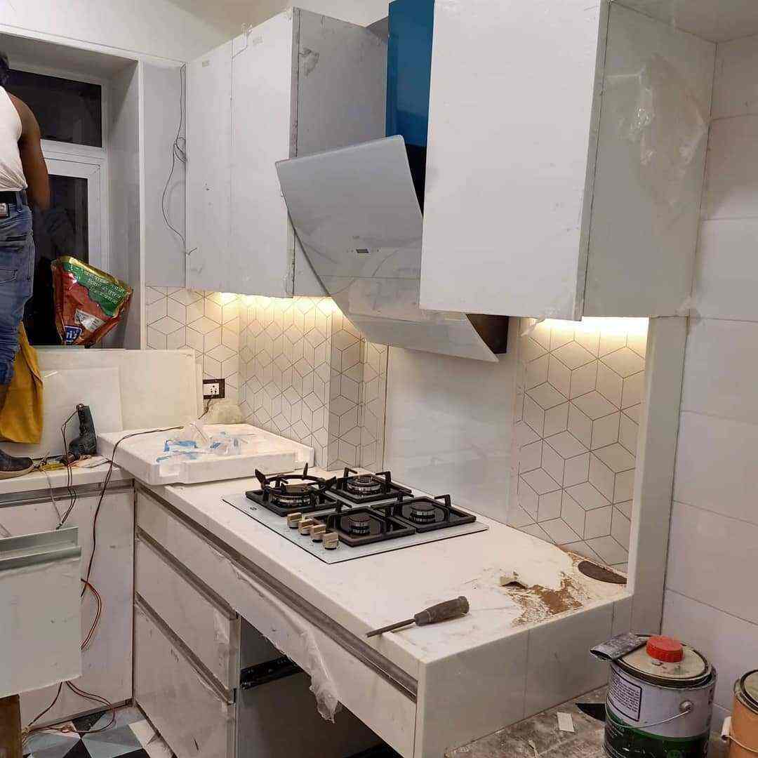 TRS Services in Mira Road East,Mumbai Best SunflameGas Stove Repair