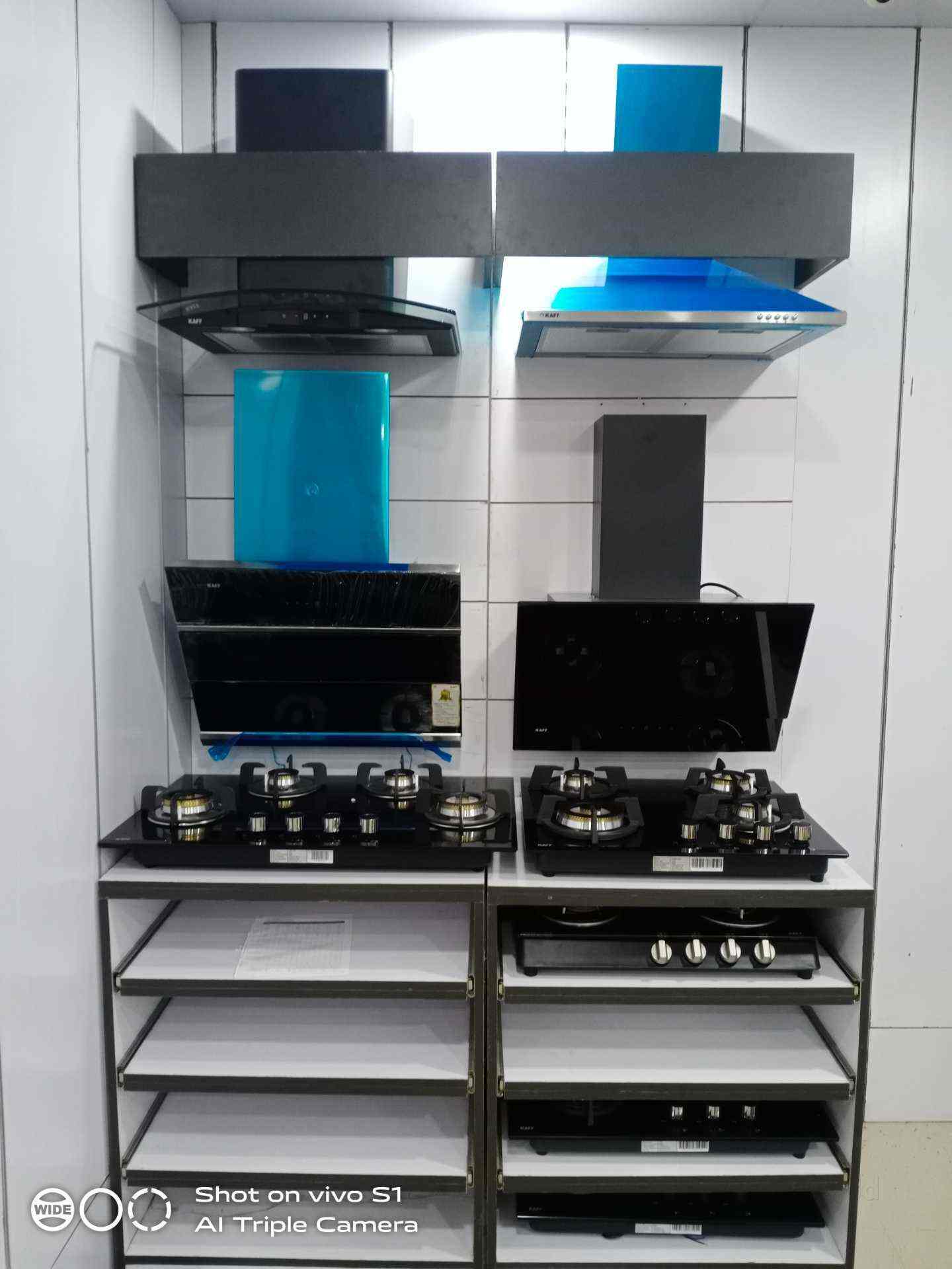 TRS Services in Mira Road East,Mumbai Best SunflameGas Stove Repair