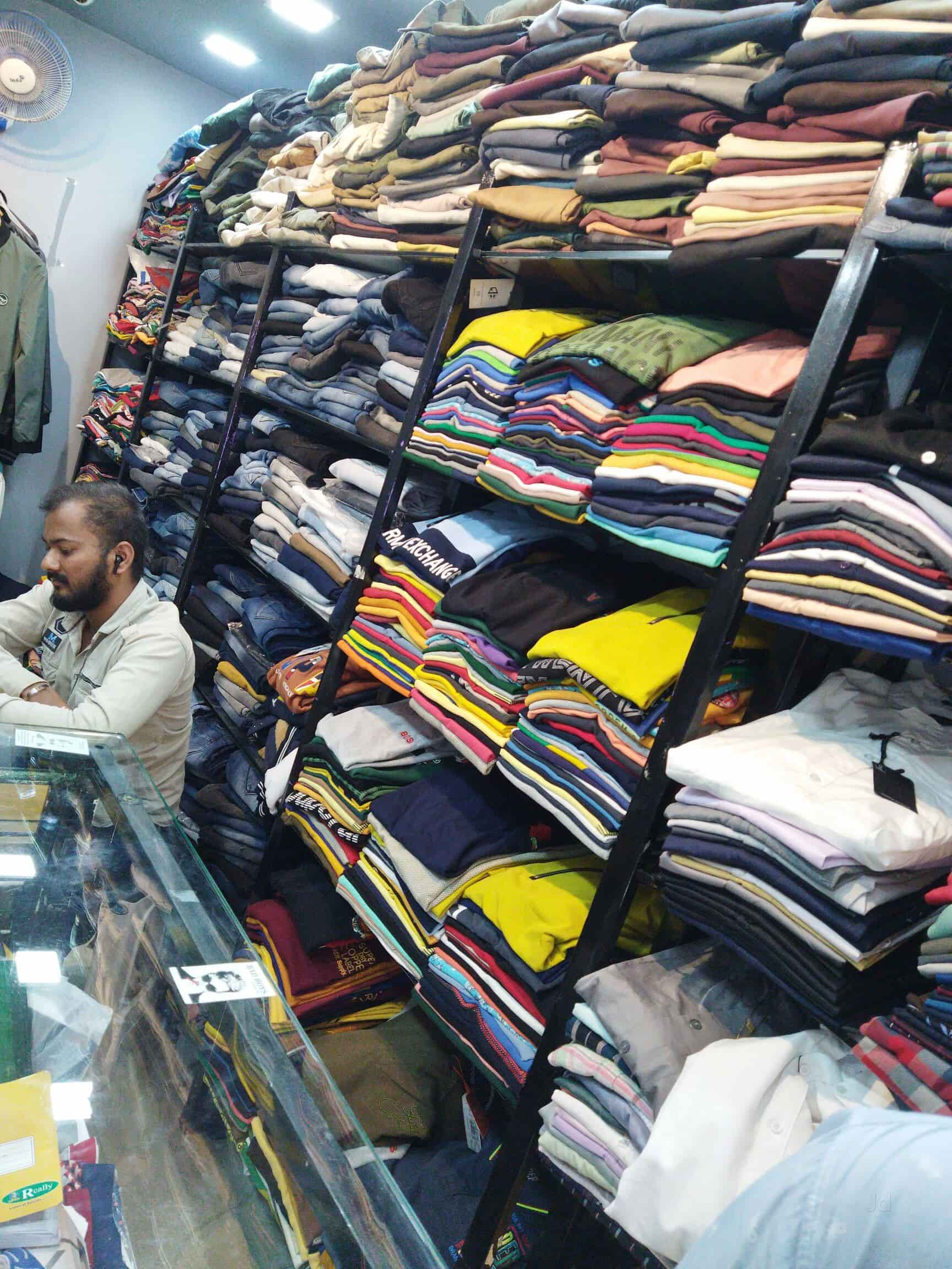 Bad Boys Brand For Less in Malad West,Mumbai - Best Readymade Garment ...