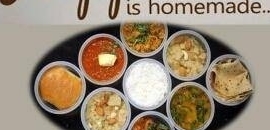 Shree Annapurna Tiffin Room in Chira Bazar-kalbadevi, Mumbai