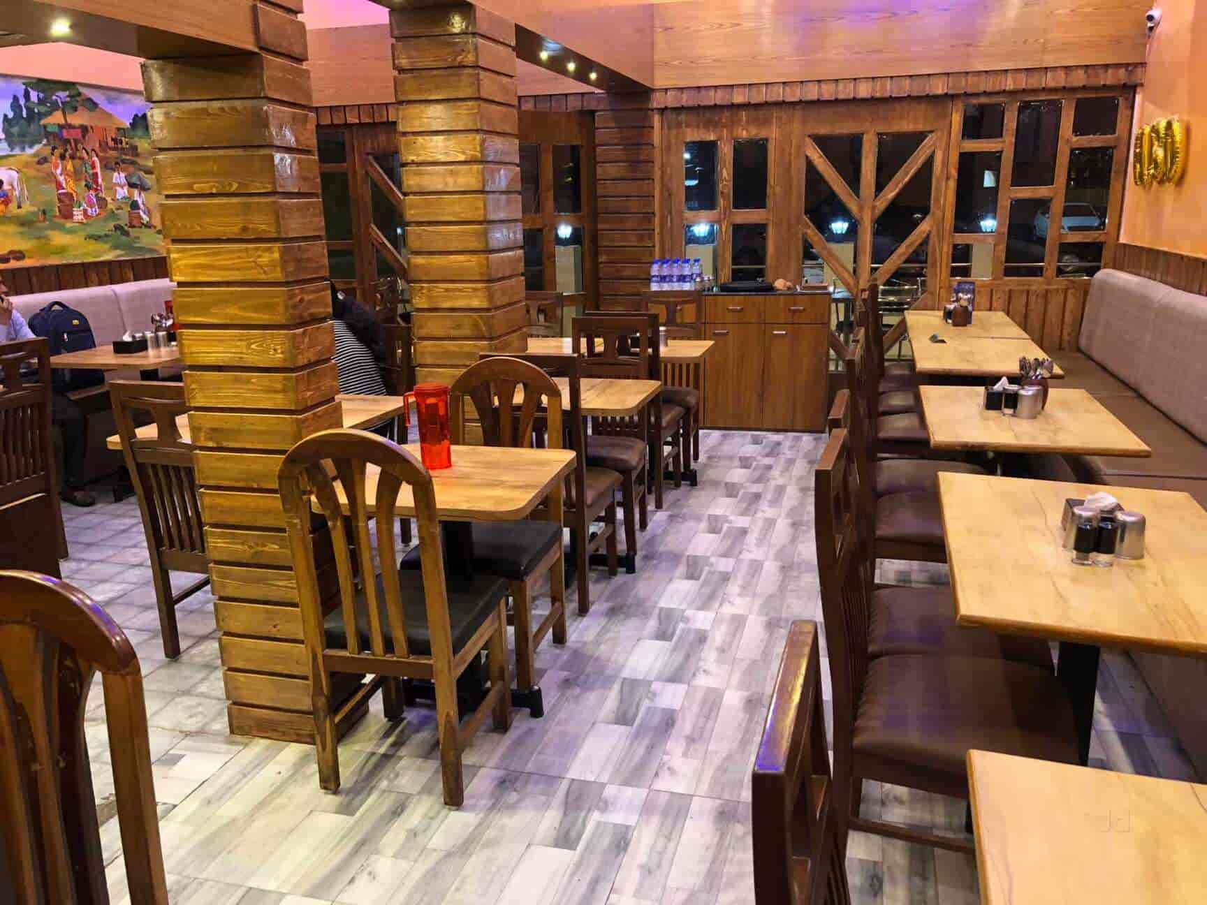 Top Dinner Restaurants near Rajmata Jijau HospitalAiroli Best