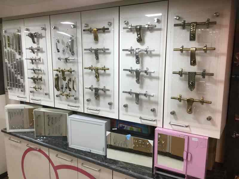 Prathmesh Home Mart in DhokaliThane West,Mumbai Best Hardware