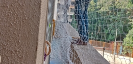 Top Barge Yamini Mosquito Net Dealers In Sukar Wadi Borivali East Best Barge Yamini Mosquito Net Dealers Mumbai Justdial