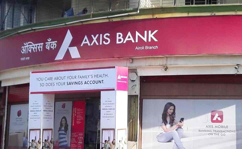 Find List Of Axis Banks In Kopri Thane East Axis Bank Banks