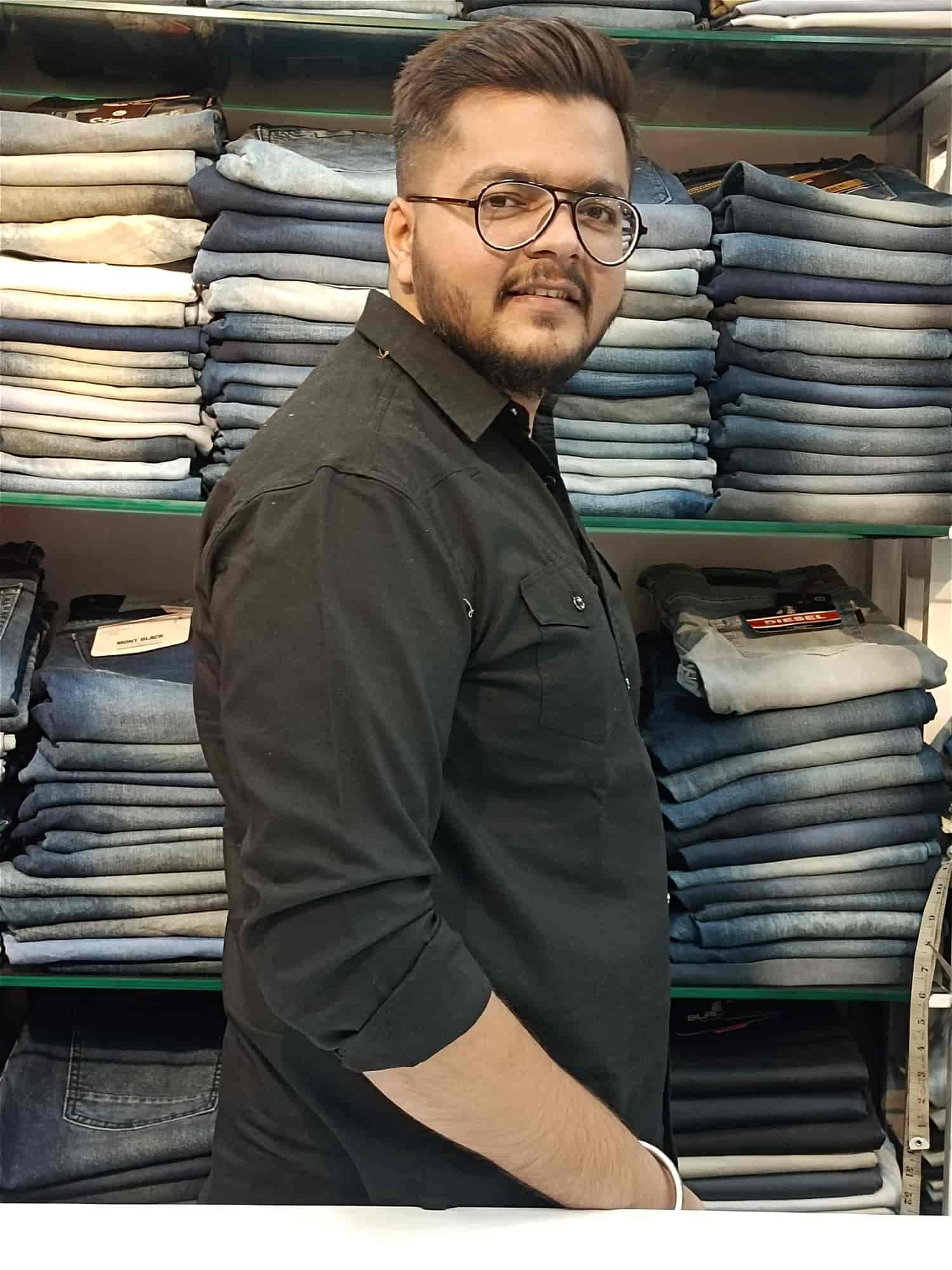 Top Poomex Men Undergarment Retailers in Borivali West Best Poomex