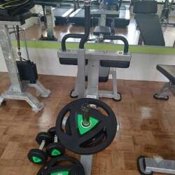 Fit 2 Flaunt Fitness Centre Borivali West Gyms In Mumbai Justdial