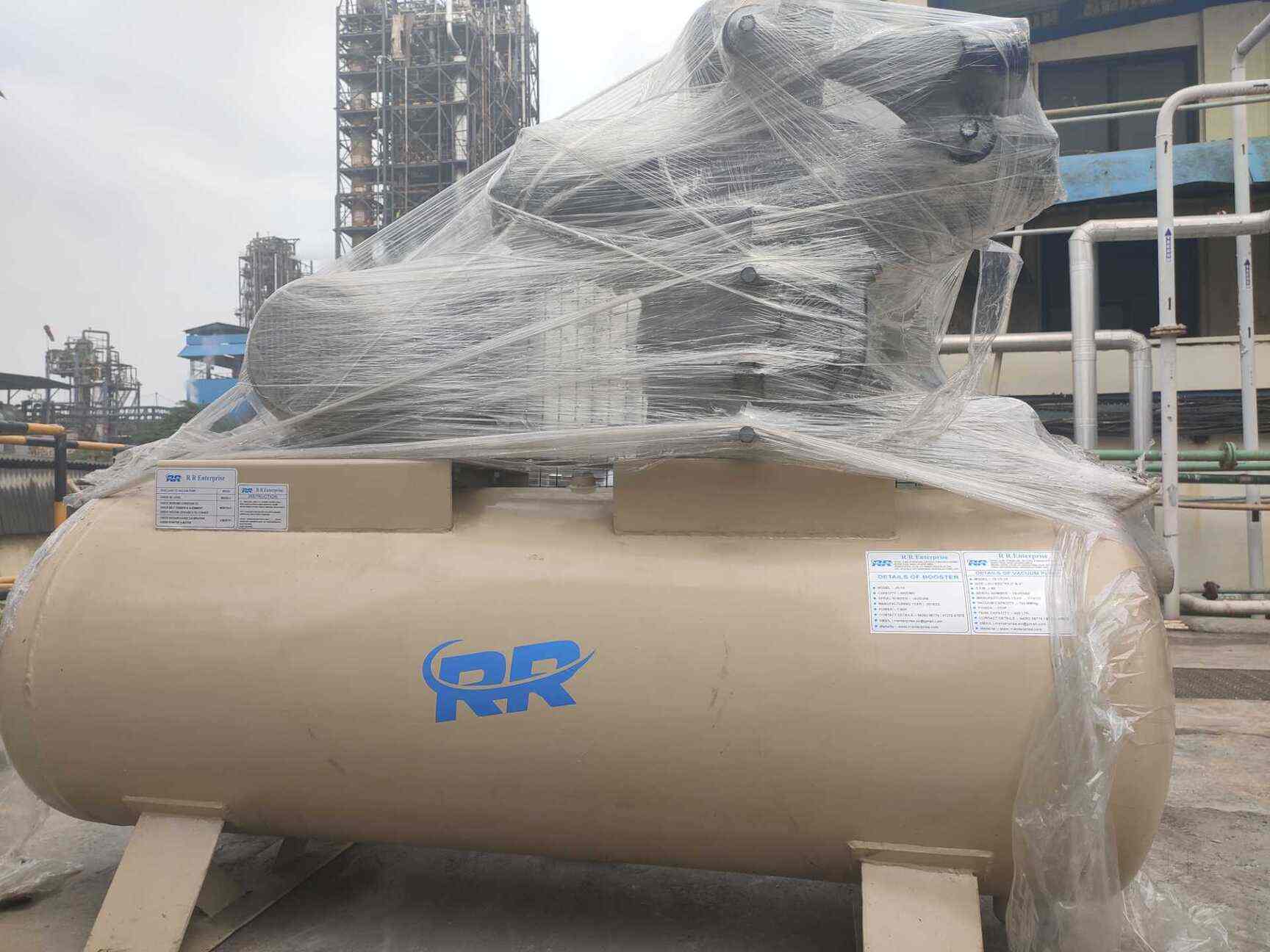 Top Kaeser Air Compressor Dealers in Bhosari Industrial Estate Best