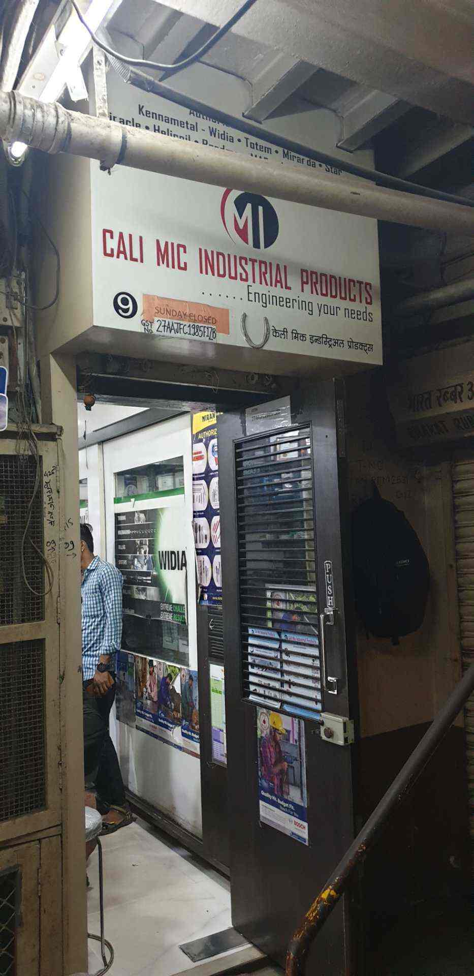 Top Sandvik Coromant Cutting Tool Distributors in Hauz Quazi Best