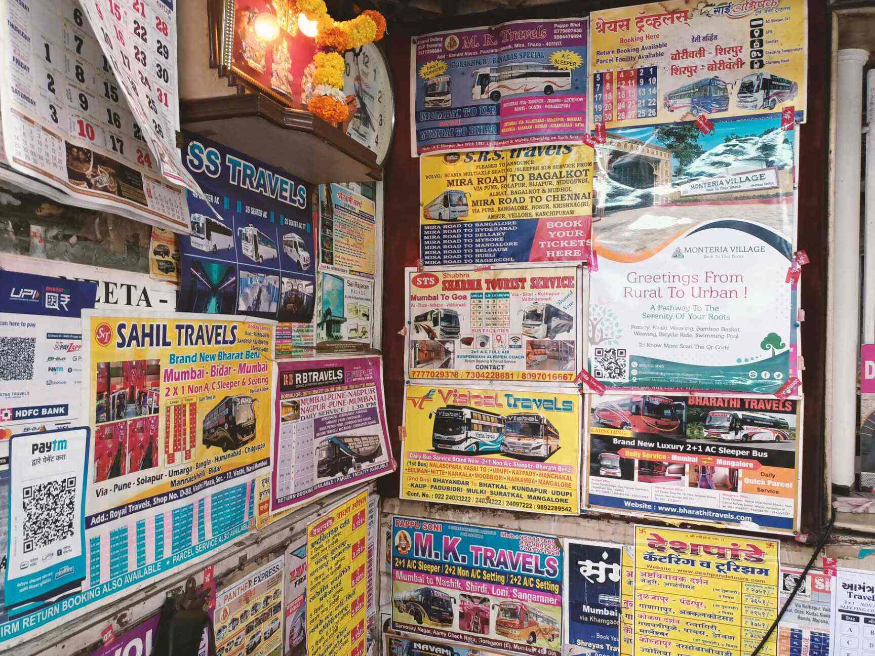 Ratna Travel in Goregaon West,Mumbai Best Tour Operators in Mumbai