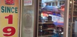 New Mahalakshmi Stores in Matunga East, Mumbai