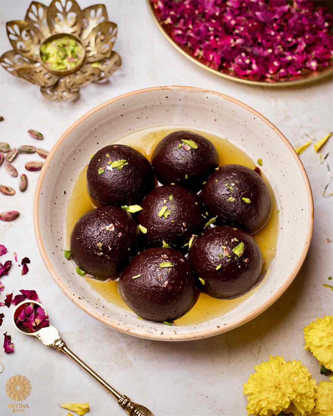 Meetha (Radisson Mumbai Goregaon) in Goregaon West,Mumbai Best Sweet