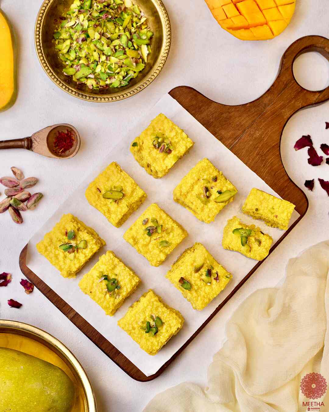 Meetha (Radisson Mumbai Goregaon) in Goregaon West,Mumbai Best Sweet