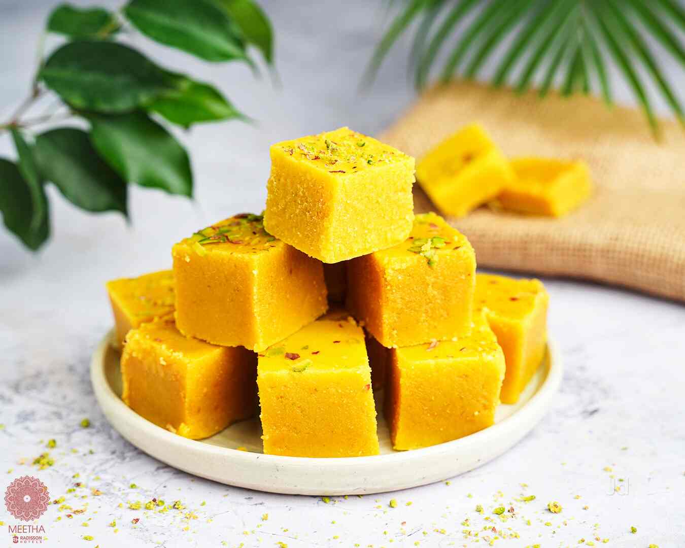 Meetha (Radisson Mumbai Goregaon) in Goregaon West,Mumbai Best Sweet