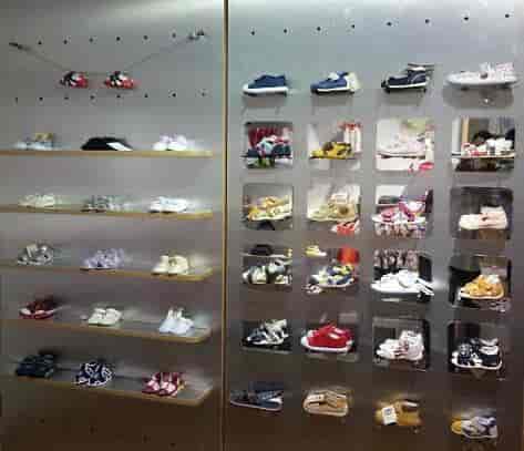 chicco showroom near me