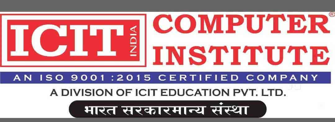 Icit Computer Institute in Ghatkopar West,Mumbai - Best Computer ...