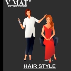 V Mat Salon in Tagore Nagar vikhroli East Mumbai Best Beauty